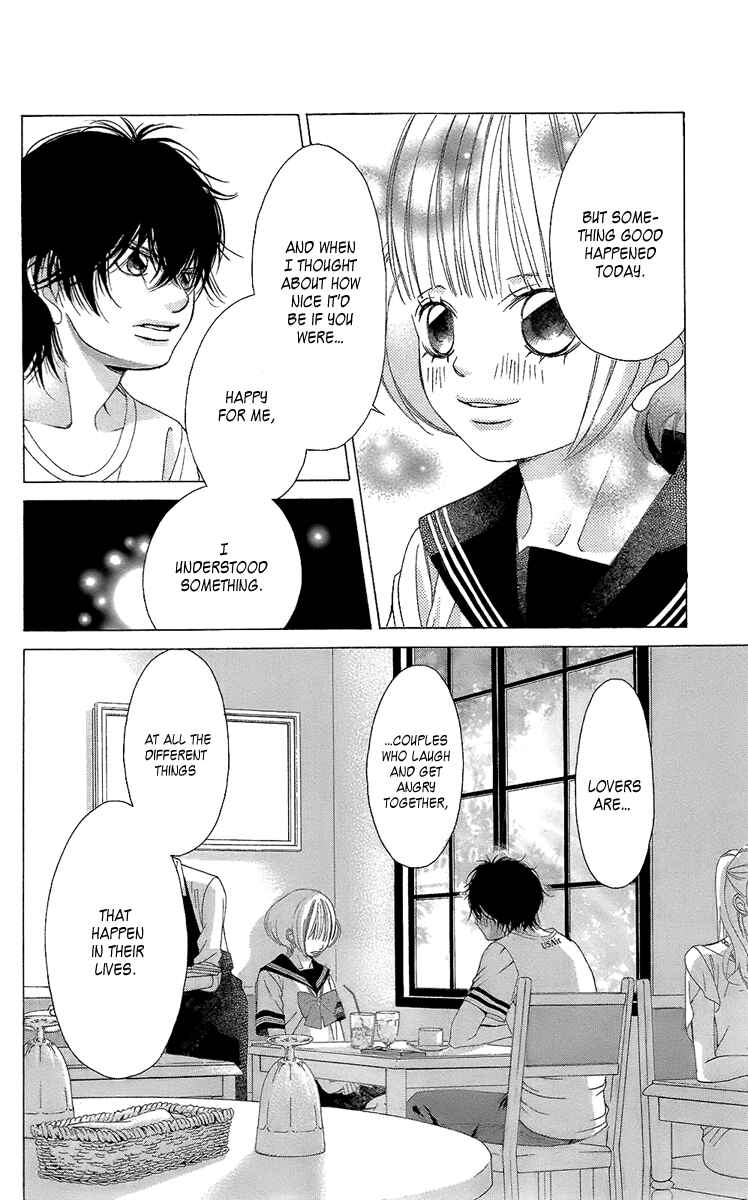 Page 18 Chapter 37 Kanojo wa Uso wo Aishisugiteru