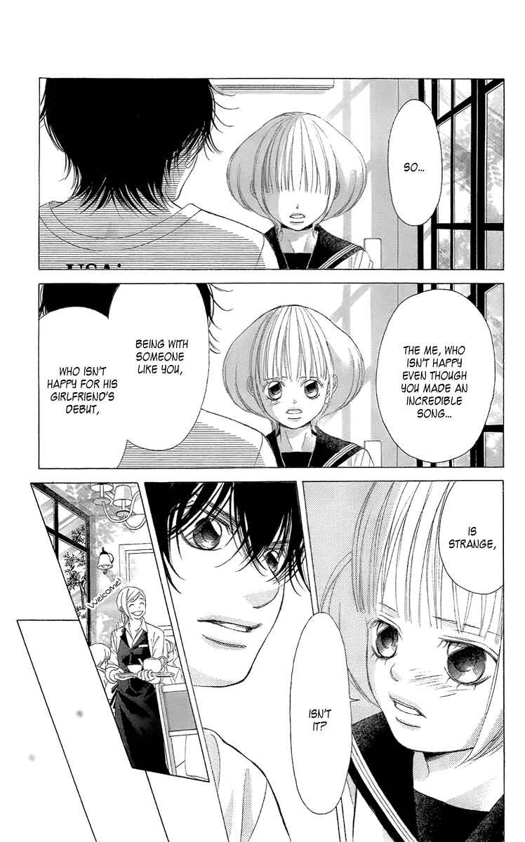 Page 19 Chapter 37 Kanojo wa Uso wo Aishisugiteru