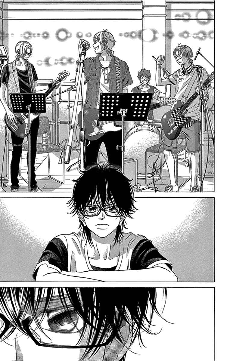Page 13 Chapter 54 Kanojo wa Uso wo Aishisugiteru
