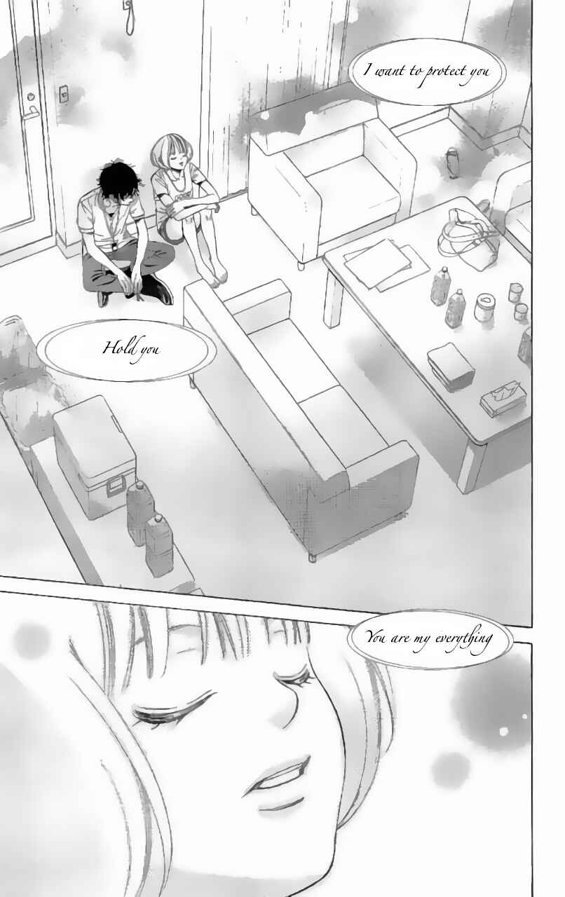 Page 18 Chapter 62 Kanojo wa Uso wo Aishisugiteru