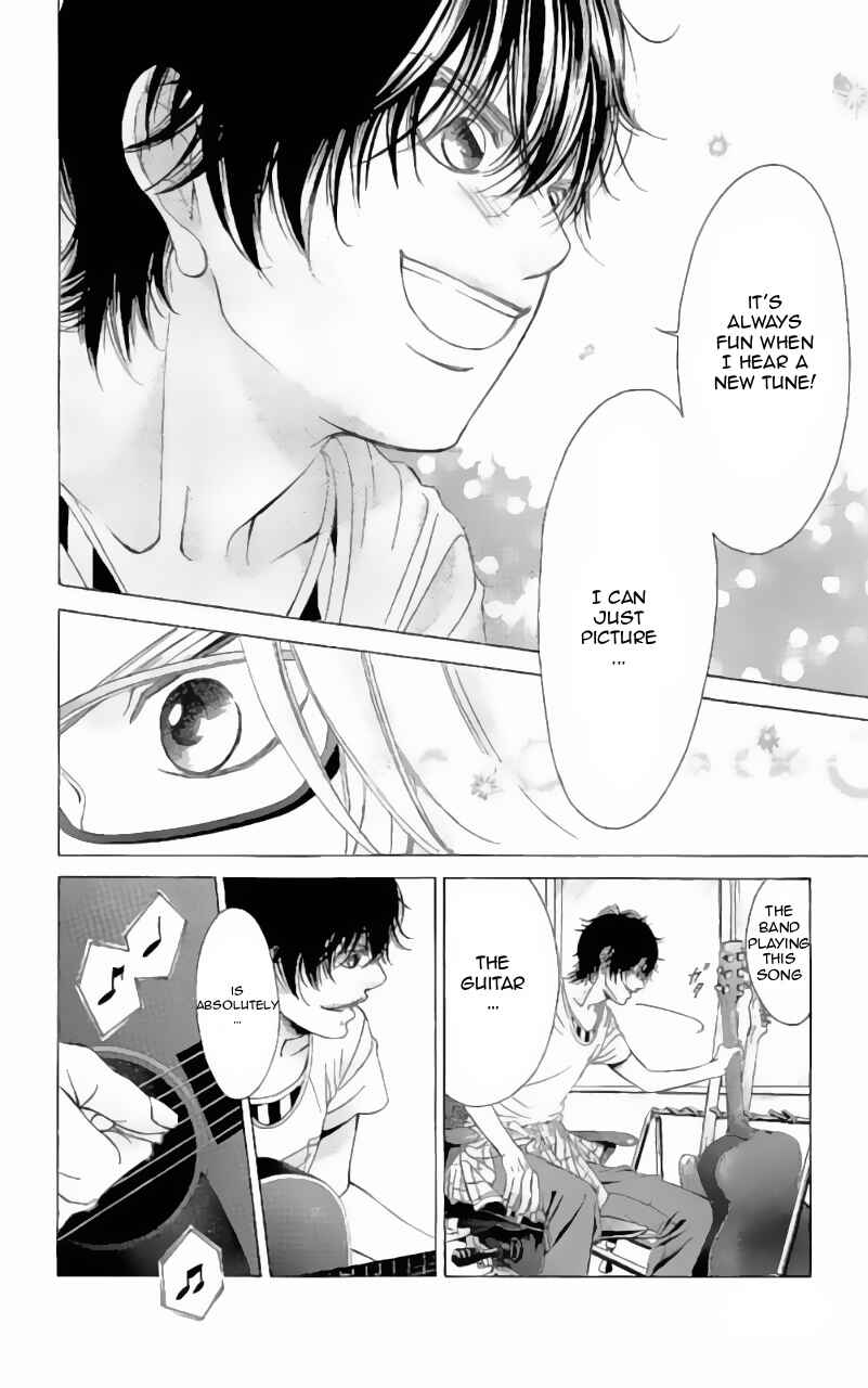 Page 39 Chapter 62 Kanojo wa Uso wo Aishisugiteru