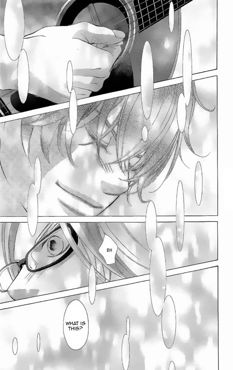 Page 42 Chapter 62 Kanojo wa Uso wo Aishisugiteru