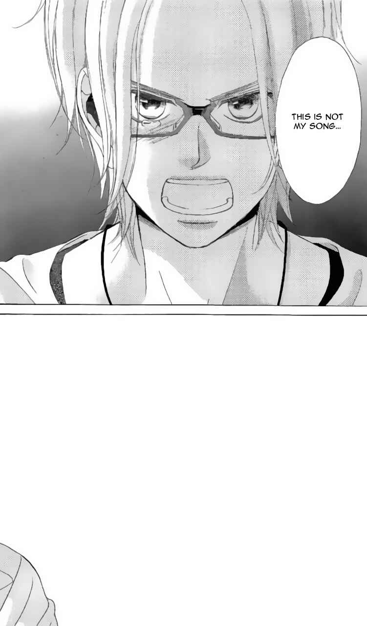 Page 45 Chapter 62 Kanojo wa Uso wo Aishisugiteru