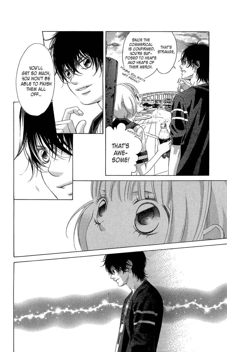 Page 37 Chapter 23 Kanojo wa Uso wo Aishisugiteru