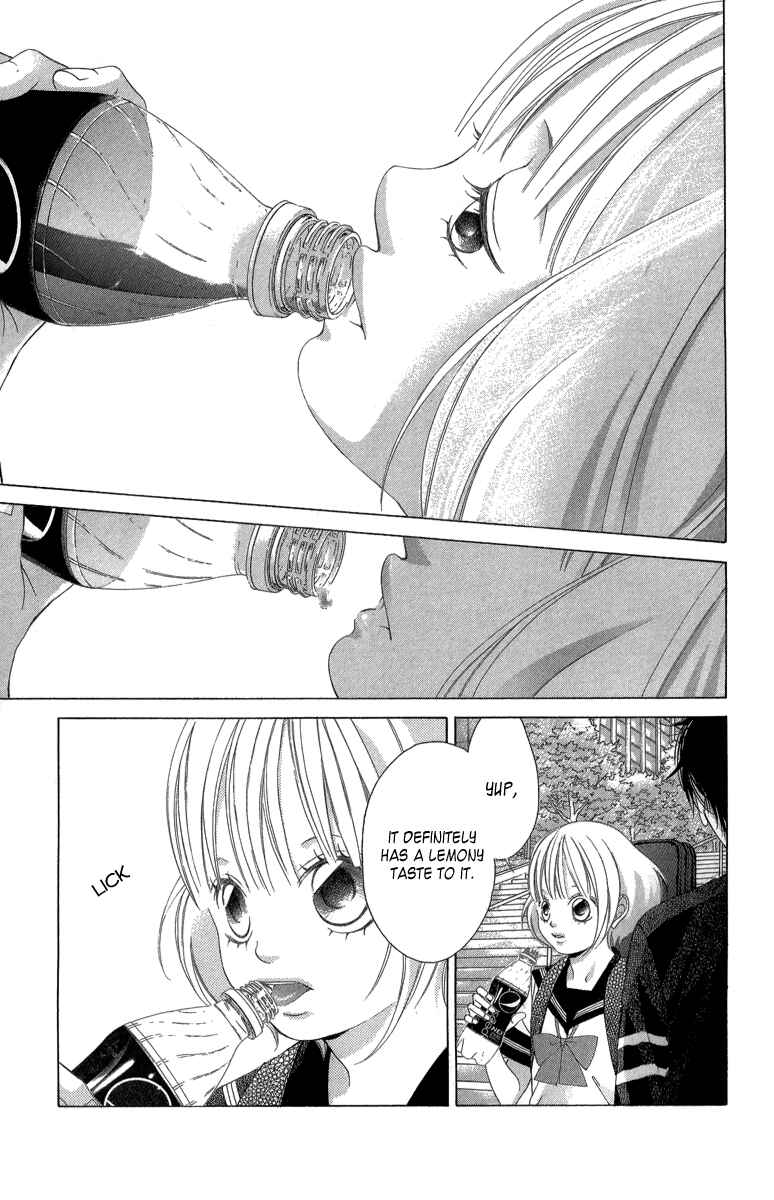 Page 40 Chapter 23 Kanojo wa Uso wo Aishisugiteru