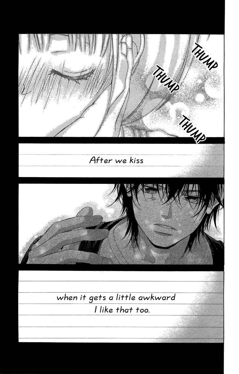 Page 46 Chapter 23 Kanojo wa Uso wo Aishisugiteru