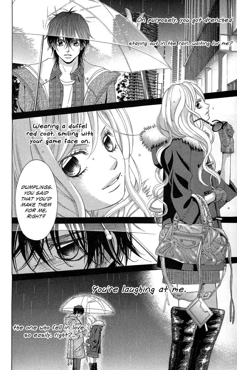 Page 13 Chapter 19 Kanojo wa Uso wo Aishisugiteru