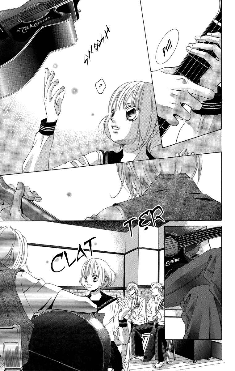 Page 24 Chapter 19 Kanojo wa Uso wo Aishisugiteru