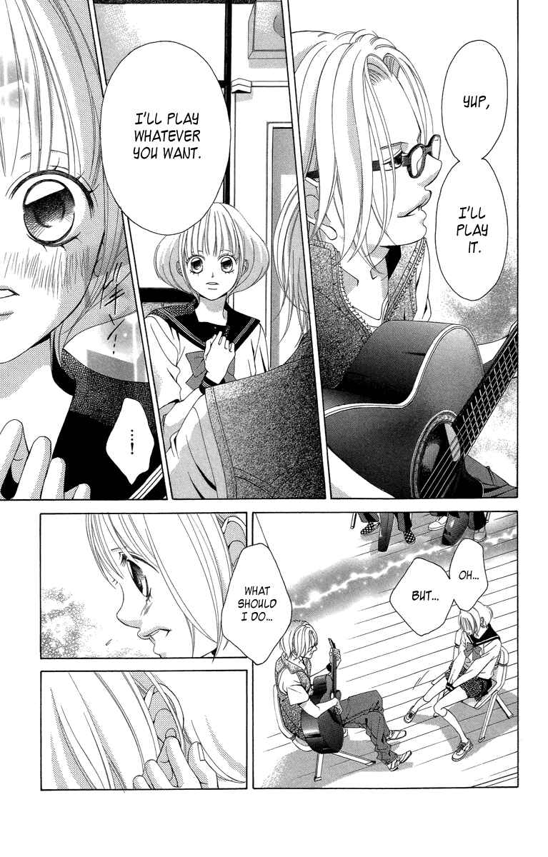 Page 26 Chapter 19 Kanojo wa Uso wo Aishisugiteru