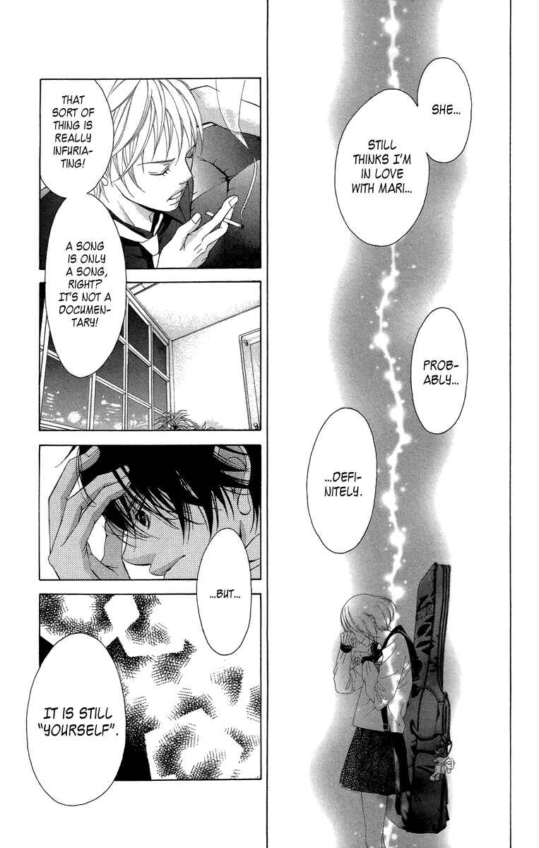 Page 30 Chapter 19 Kanojo wa Uso wo Aishisugiteru