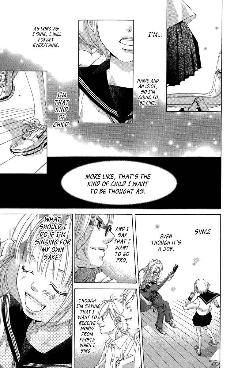 Page 34 Chapter 19 Kanojo wa Uso wo Aishisugiteru
