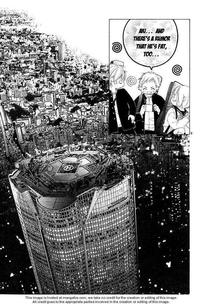 Page 16 Chapter 1 Kanojo wa Uso wo Aishisugiteru