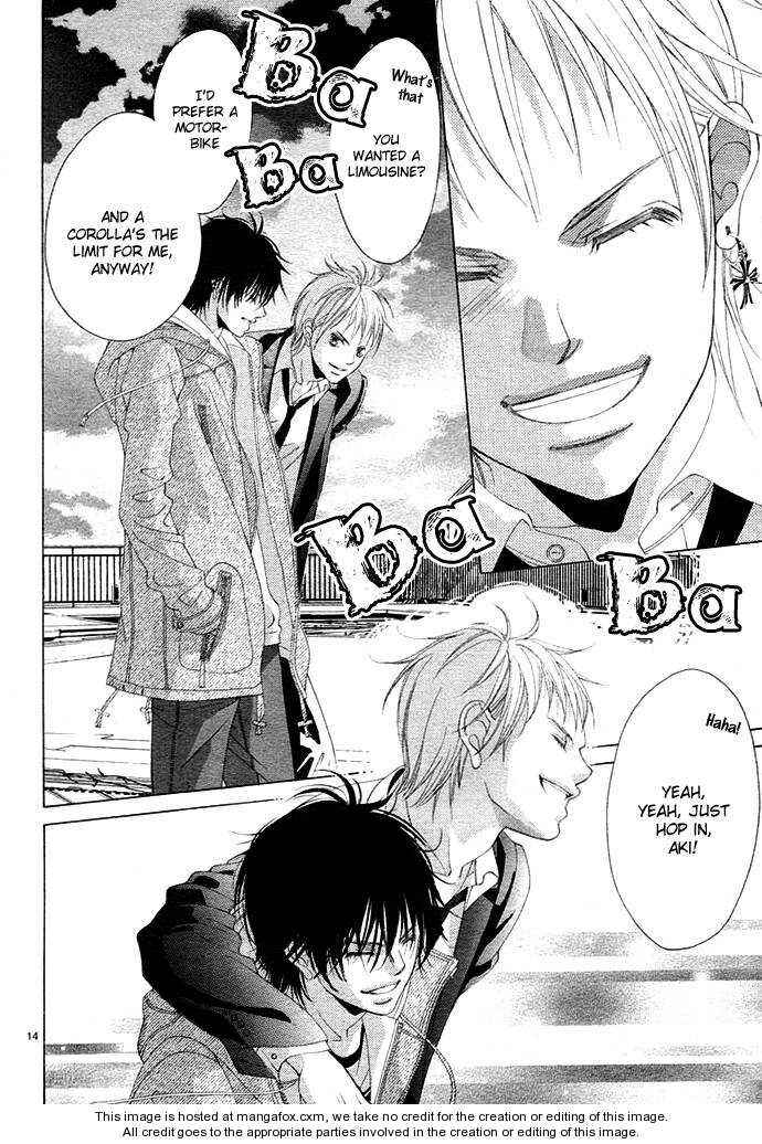 Page 19 Chapter 1 Kanojo wa Uso wo Aishisugiteru