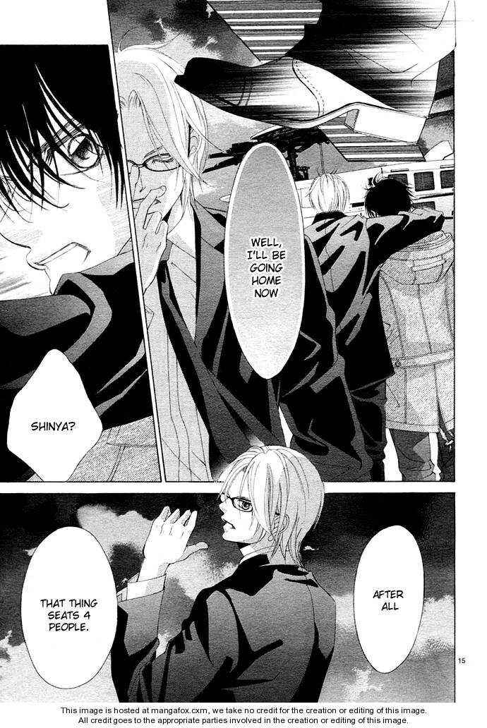 Page 20 Chapter 1 Kanojo wa Uso wo Aishisugiteru