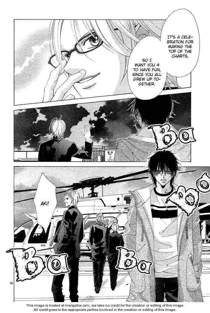 Page 21 Chapter 1 Kanojo wa Uso wo Aishisugiteru