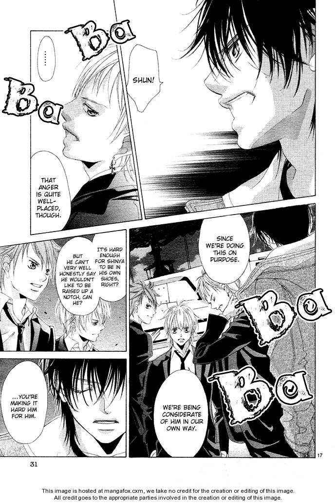 Page 22 Chapter 1 Kanojo wa Uso wo Aishisugiteru