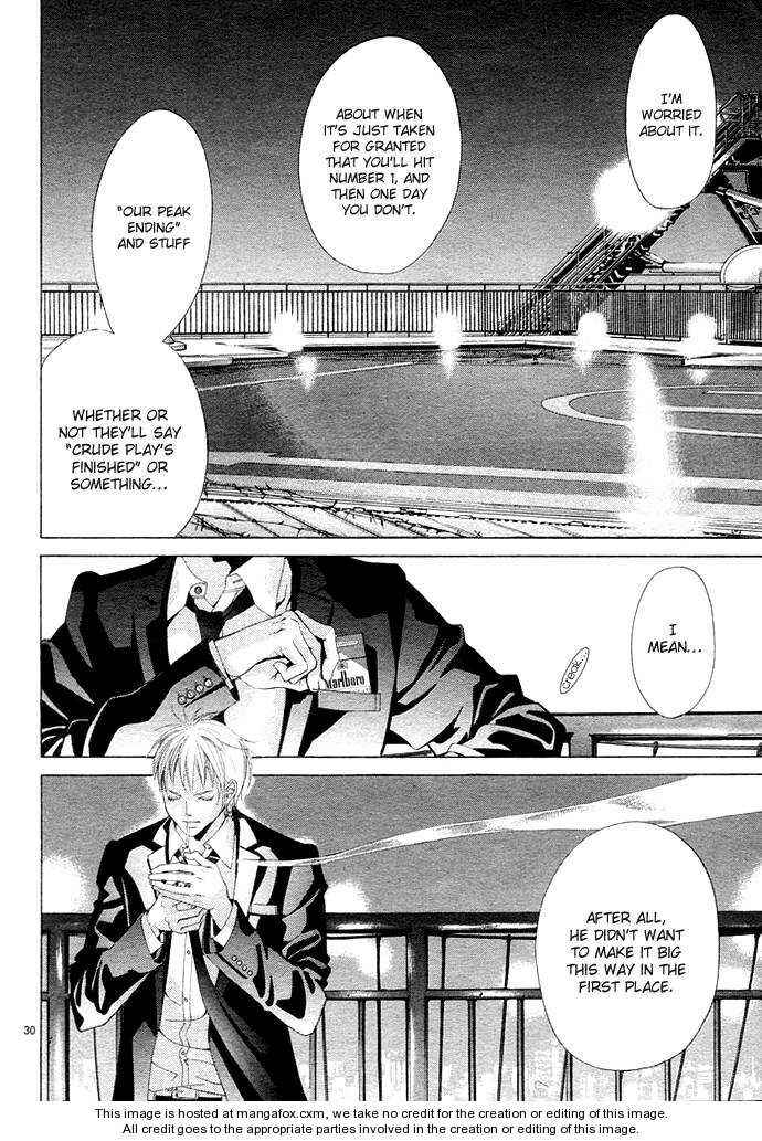 Page 35 Chapter 1 Kanojo wa Uso wo Aishisugiteru