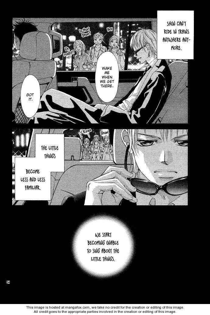 Page 39 Chapter 1 Kanojo wa Uso wo Aishisugiteru