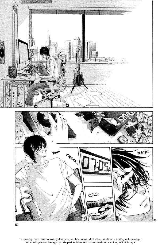 Page 42 Chapter 1 Kanojo wa Uso wo Aishisugiteru