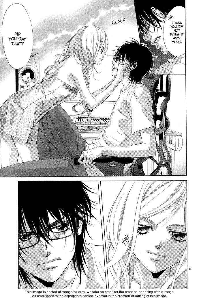 Page 46 Chapter 1 Kanojo wa Uso wo Aishisugiteru