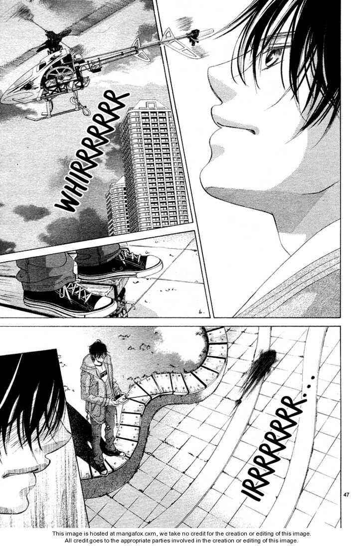 Page 52 Chapter 1 Kanojo wa Uso wo Aishisugiteru