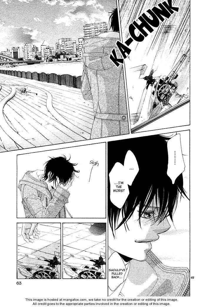 Page 54 Chapter 1 Kanojo wa Uso wo Aishisugiteru