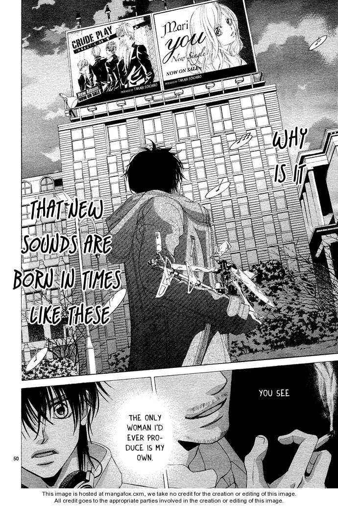 Page 55 Chapter 1 Kanojo wa Uso wo Aishisugiteru