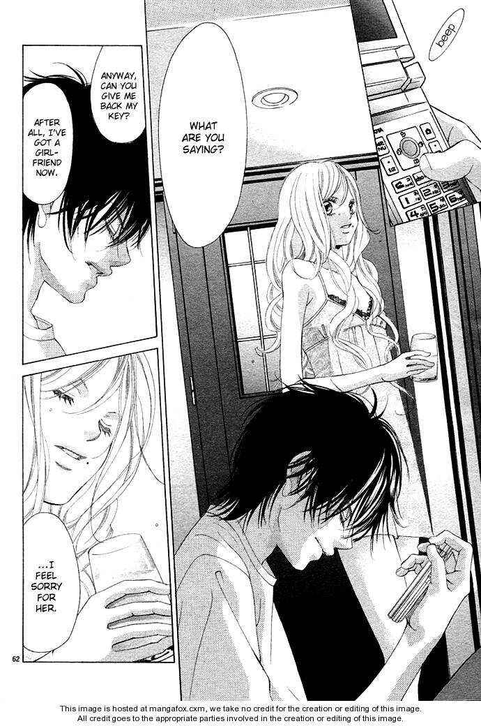 Page 67 Chapter 1 Kanojo wa Uso wo Aishisugiteru