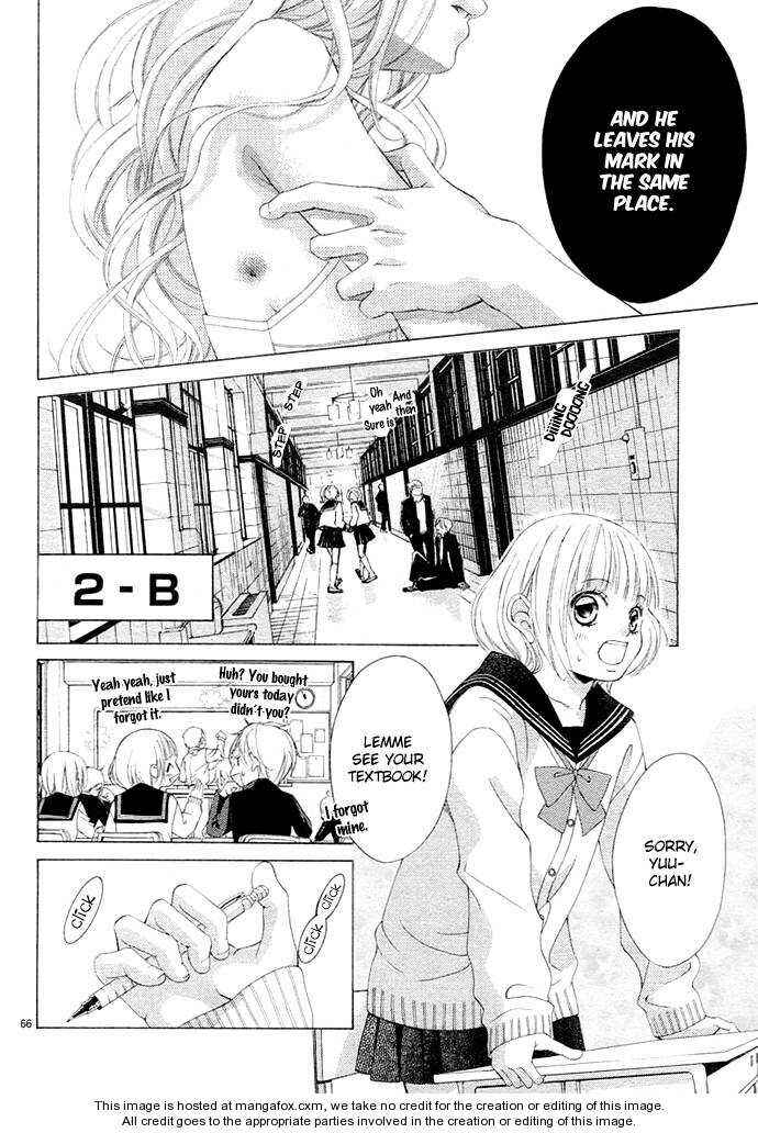 Page 71 Chapter 1 Kanojo wa Uso wo Aishisugiteru