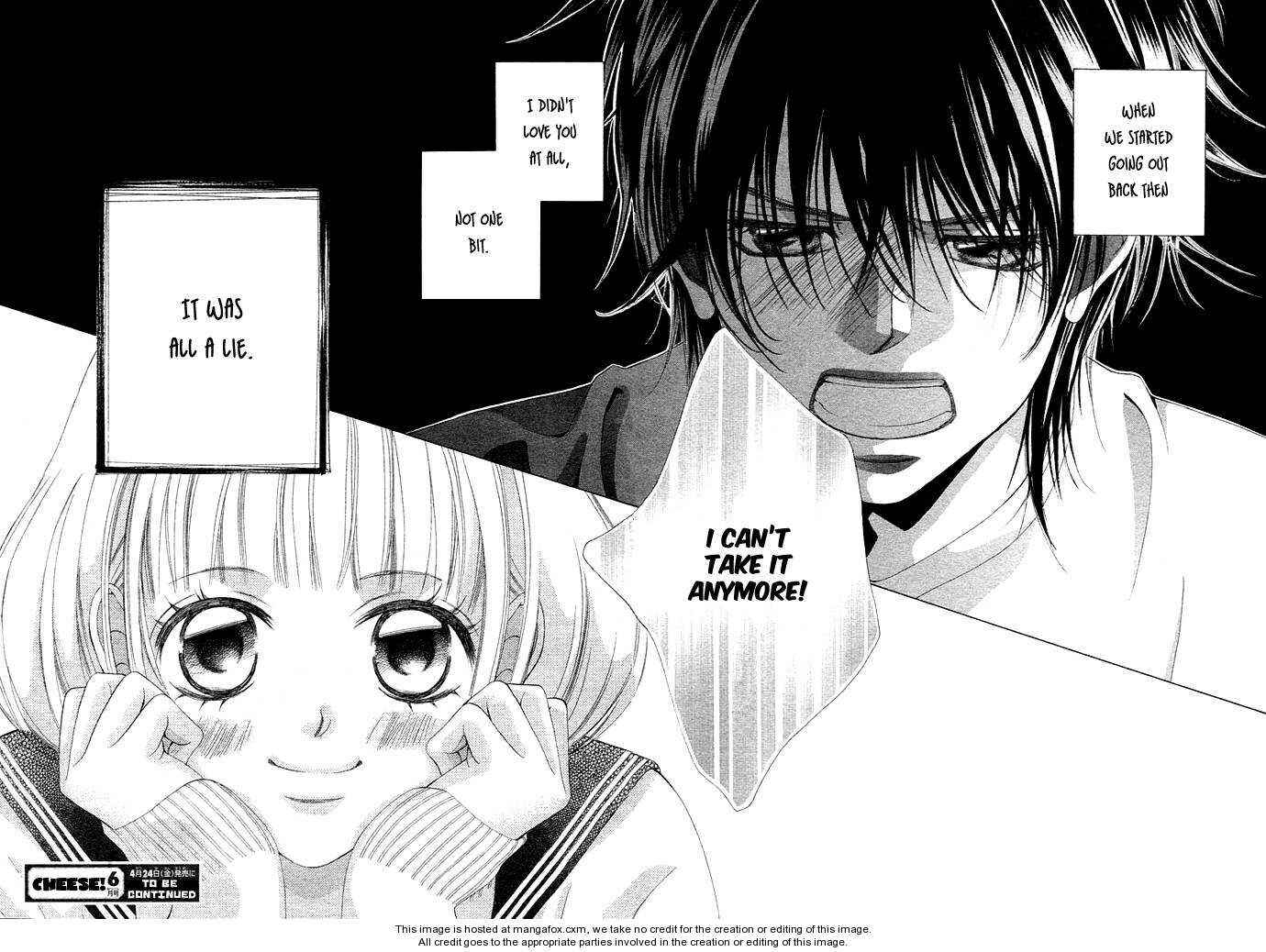 Page 73 Chapter 1 Kanojo wa Uso wo Aishisugiteru