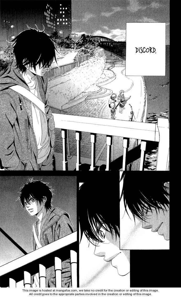 Page 23 Chapter 5 Kanojo wa Uso wo Aishisugiteru