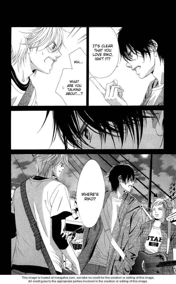 Page 28 Chapter 5 Kanojo wa Uso wo Aishisugiteru