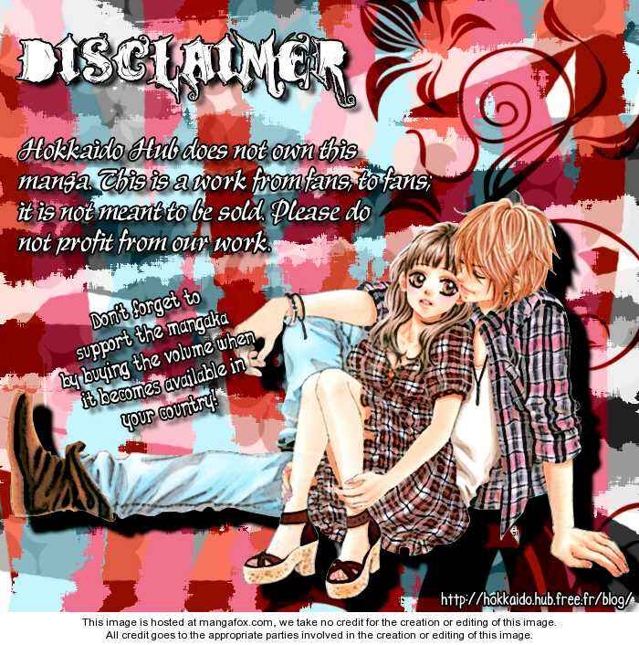 Page 3 Chapter 5 Kanojo wa Uso wo Aishisugiteru