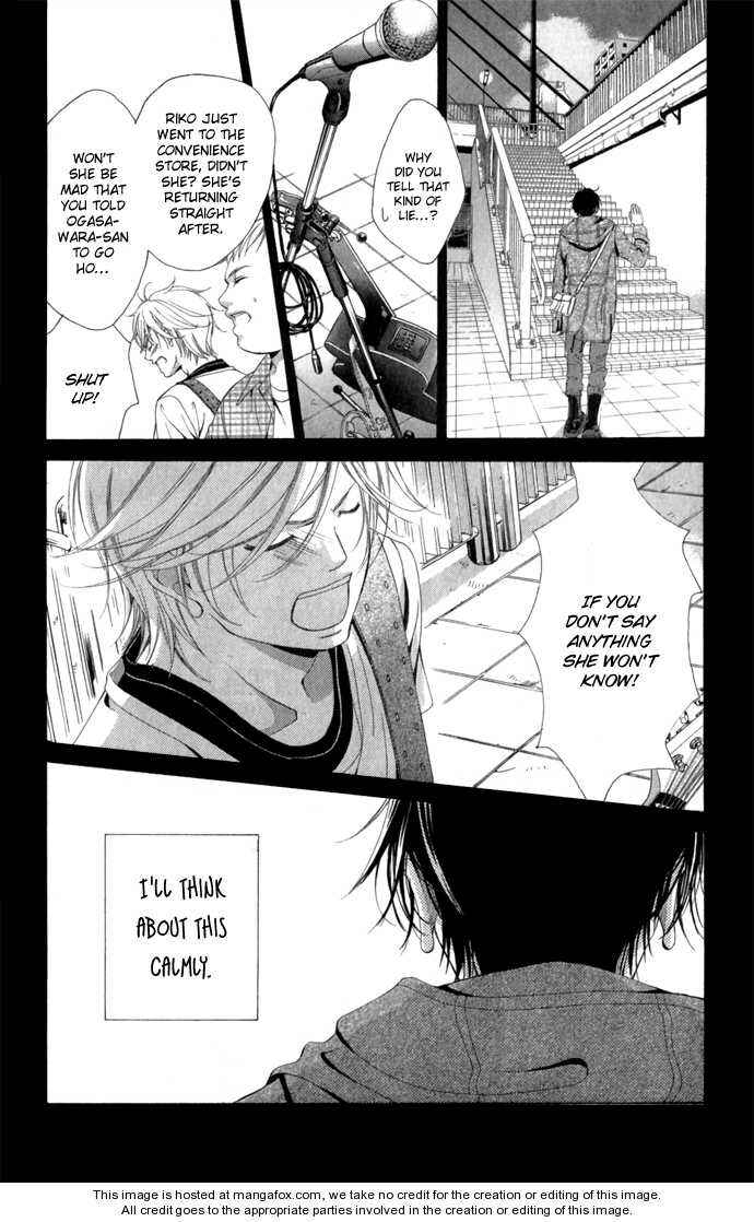 Page 30 Chapter 5 Kanojo wa Uso wo Aishisugiteru