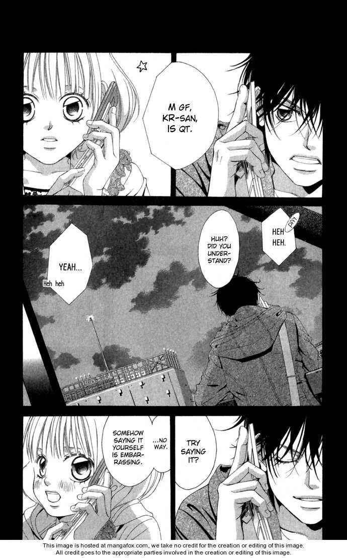 Page 36 Chapter 5 Kanojo wa Uso wo Aishisugiteru