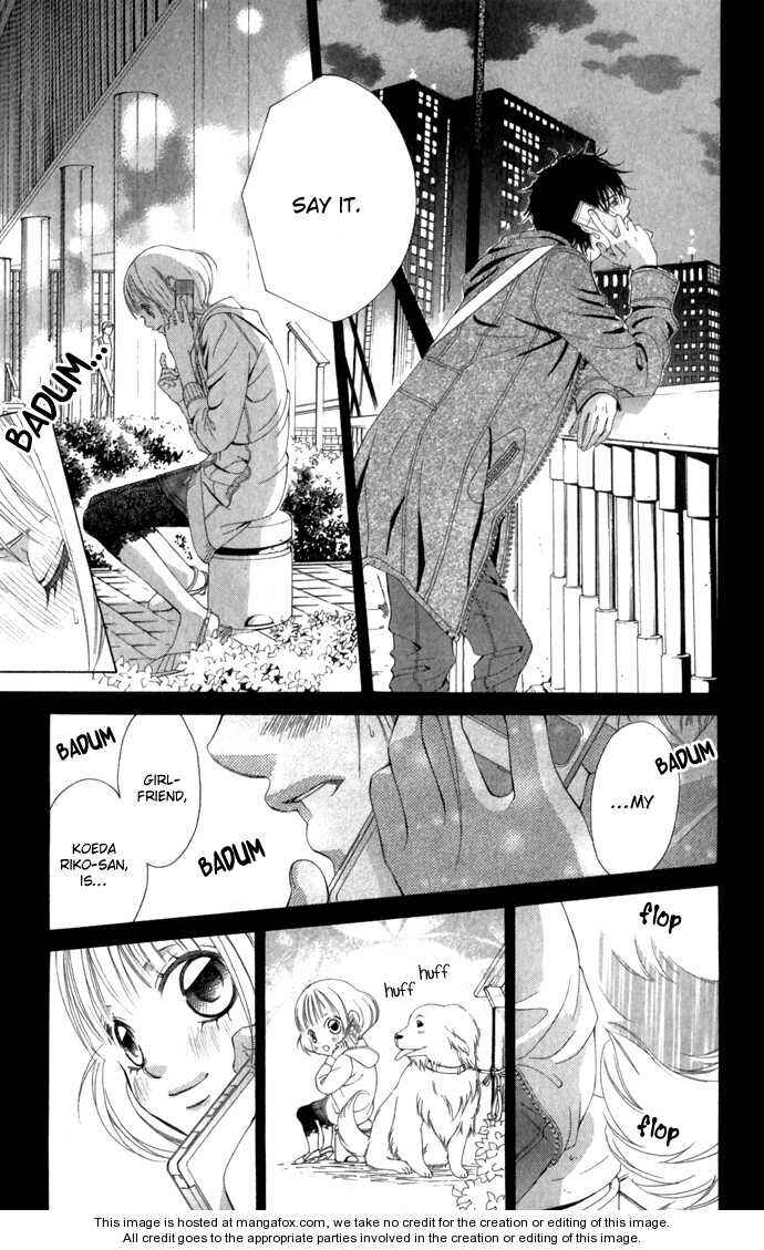 Page 37 Chapter 5 Kanojo wa Uso wo Aishisugiteru