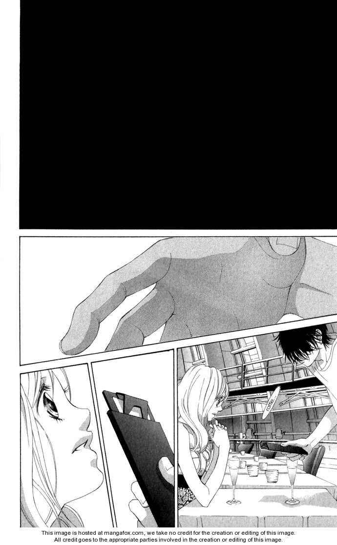Page 42 Chapter 5 Kanojo wa Uso wo Aishisugiteru