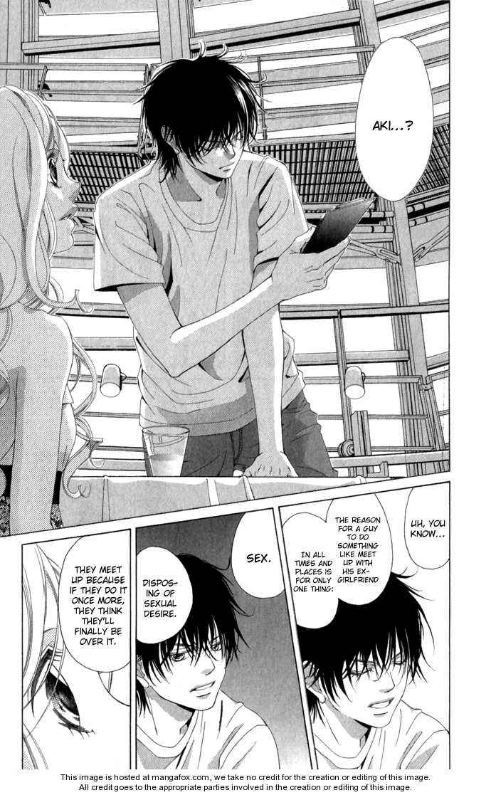 Page 43 Chapter 5 Kanojo wa Uso wo Aishisugiteru