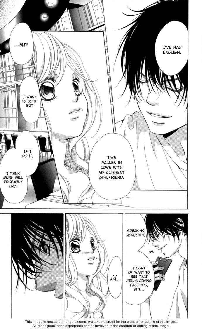 Page 45 Chapter 5 Kanojo wa Uso wo Aishisugiteru