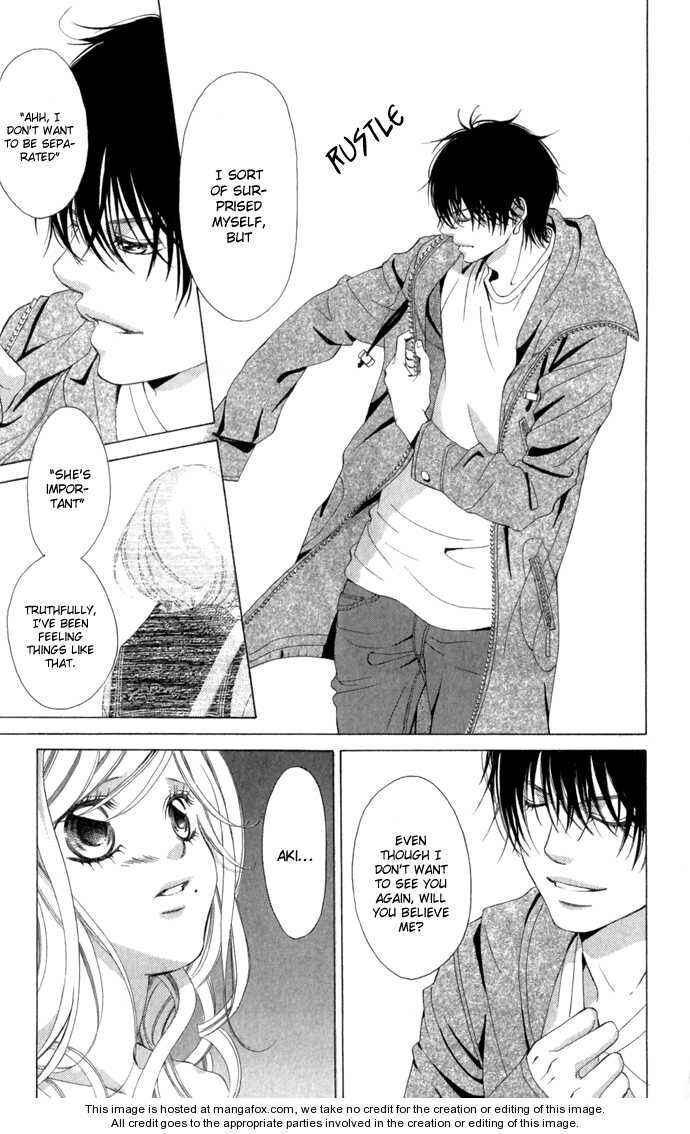 Page 47 Chapter 5 Kanojo wa Uso wo Aishisugiteru