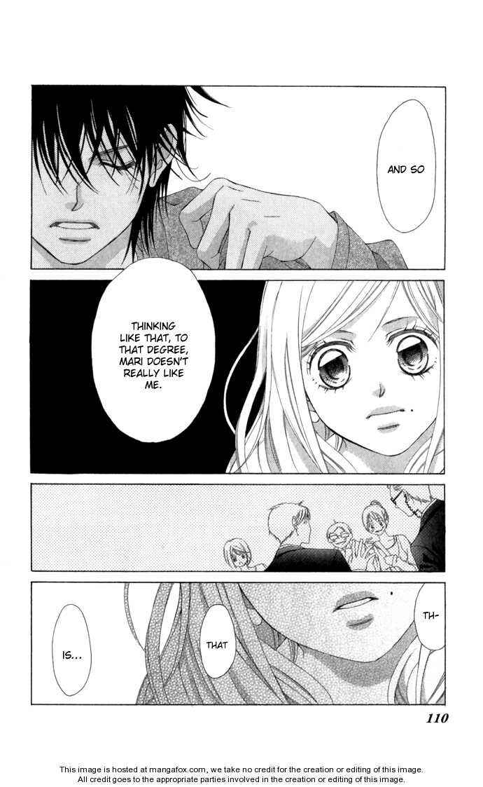 Page 48 Chapter 5 Kanojo wa Uso wo Aishisugiteru