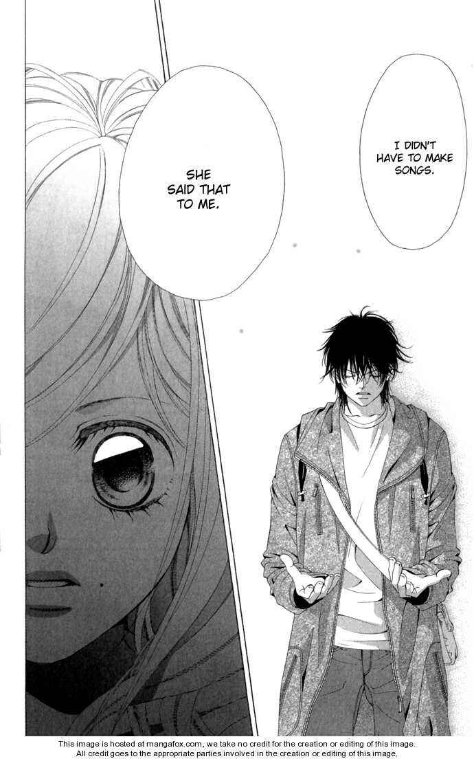Page 50 Chapter 5 Kanojo wa Uso wo Aishisugiteru