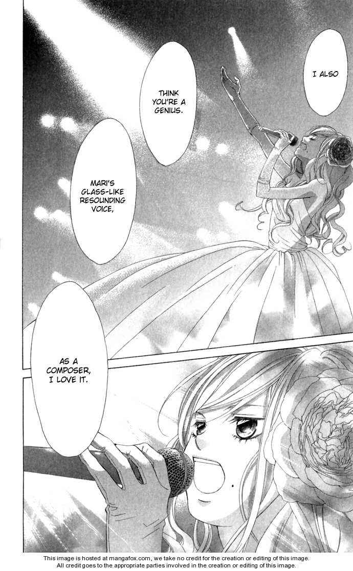 Page 52 Chapter 5 Kanojo wa Uso wo Aishisugiteru