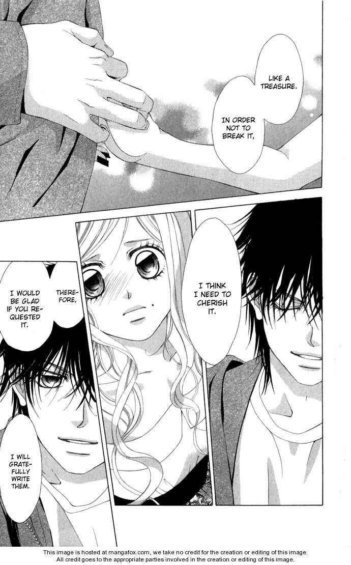 Page 53 Chapter 5 Kanojo wa Uso wo Aishisugiteru