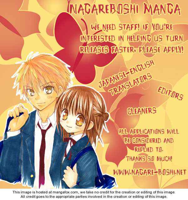 Page 58 Chapter 5 Kanojo wa Uso wo Aishisugiteru