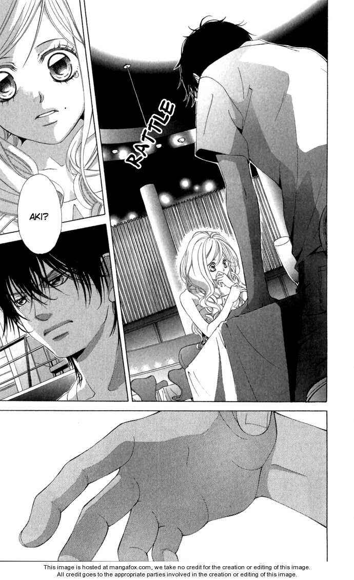 Page 9 Chapter 5 Kanojo wa Uso wo Aishisugiteru