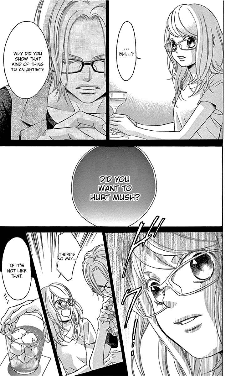 Page 28 Chapter 55 Kanojo wa Uso wo Aishisugiteru