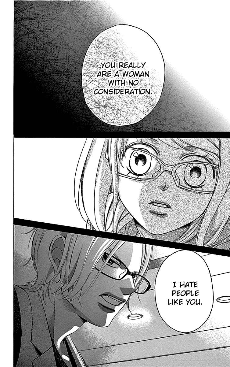 Page 29 Chapter 55 Kanojo wa Uso wo Aishisugiteru