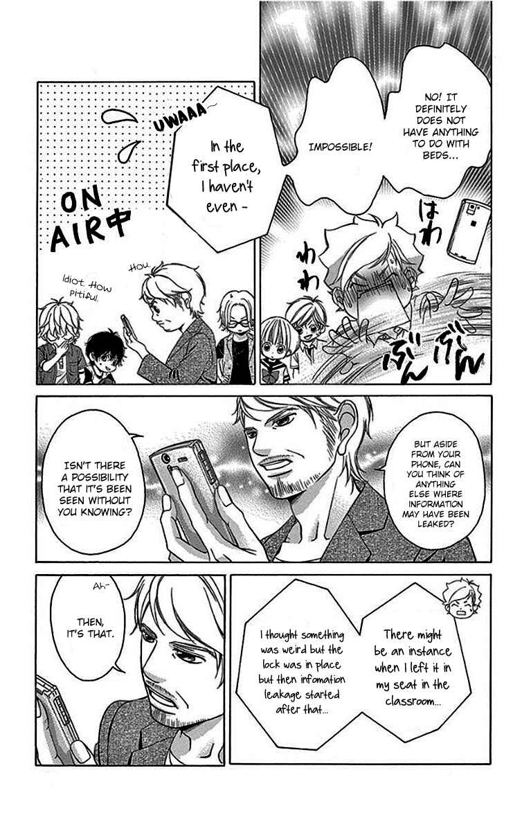 Page 6 Chapter 55 Kanojo wa Uso wo Aishisugiteru