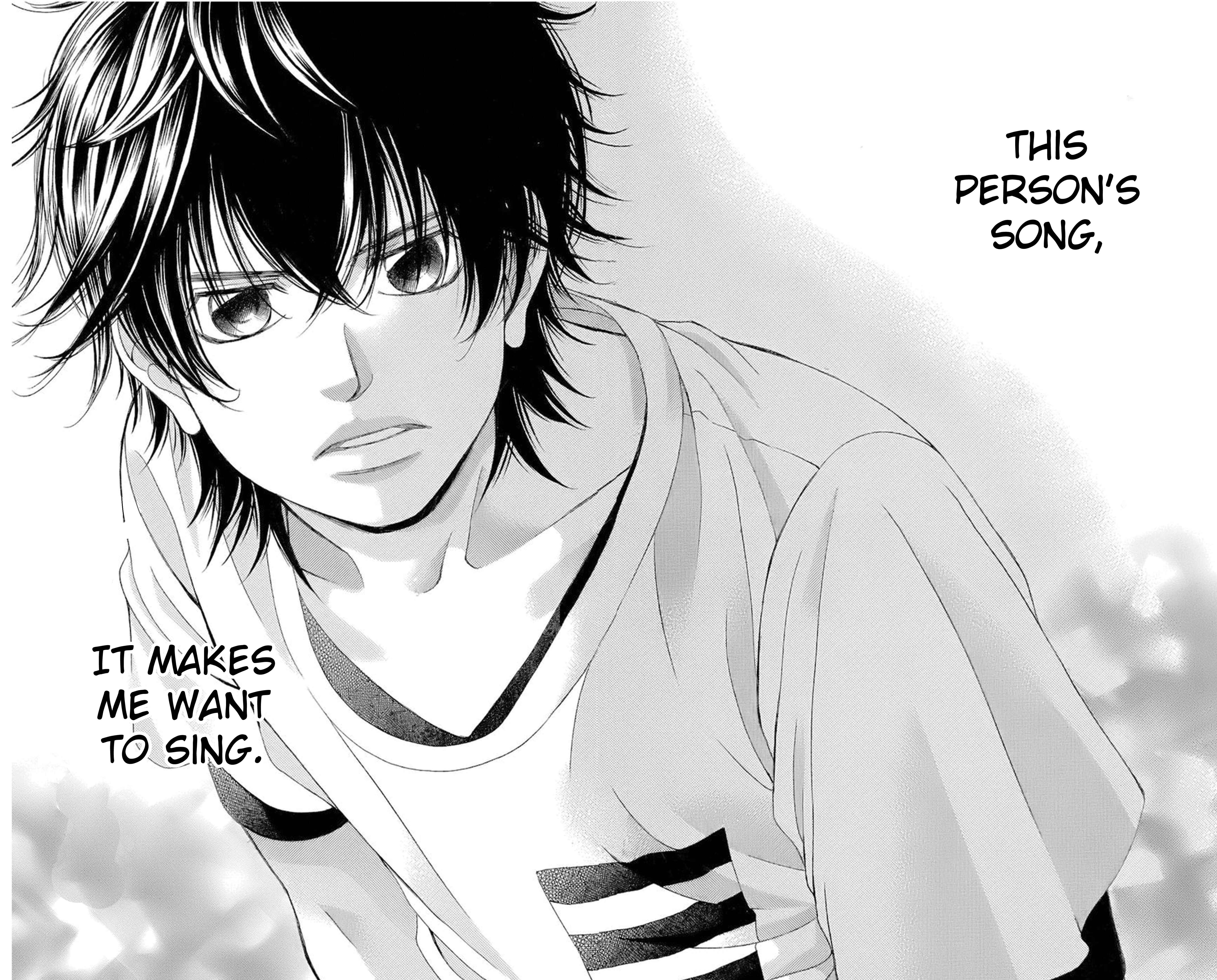 Page 17 Chapter 52 Kanojo wa Uso wo Aishisugiteru